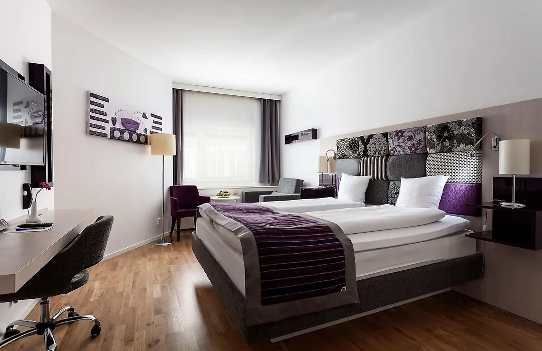 Park & Hotel Solna